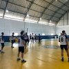 Vôlei Abrescas Santa Casa garante terceiro lugar